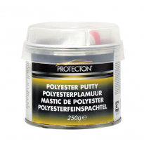 Protecton Polyester Putty 250g